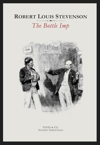 The Bottle Imp The Bottle Imp von Independently published