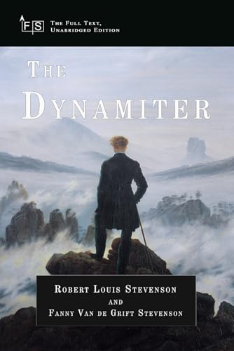 The Dynamiter: Classic Edition Republished by North Publishers The Dynamiter: Classic Edition Republished by North Publishers von Independently published