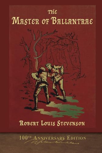 The Master of Ballantrae (SeaWolf Press Illustrated Classic) von SeaWolf Press