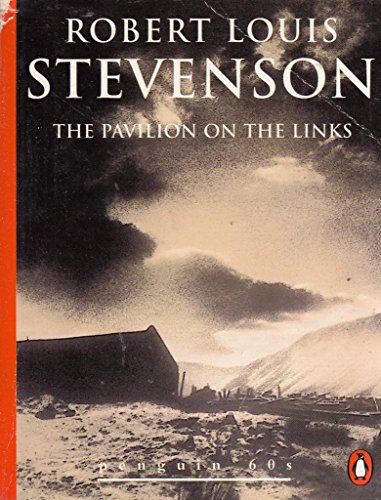 The Pavilion on the Links (Penguin 60s S.)