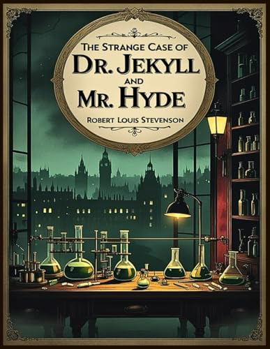 The Strange Case Of Dr. Jekyll And Mr. Hyde The Strange Case Of Dr. Jekyll And Mr. Hyde von Independently published