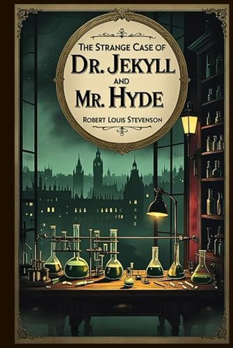 The Strange Case Of Dr. Jekyll And Mr. Hyde The Strange Case Of Dr. Jekyll And Mr. Hyde von Independently published