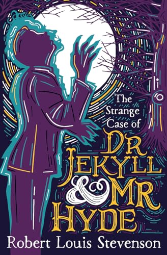 The Strange Case of Dr Jekyll and Mr Hyde (Dyslexia-friendly Classics): Barrington Stoke Edition: 0 von Barrington Stoke