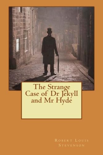 The Strange Case of Dr Jekyll and Mr Hyde von CreateSpace Independent Publishing Platform