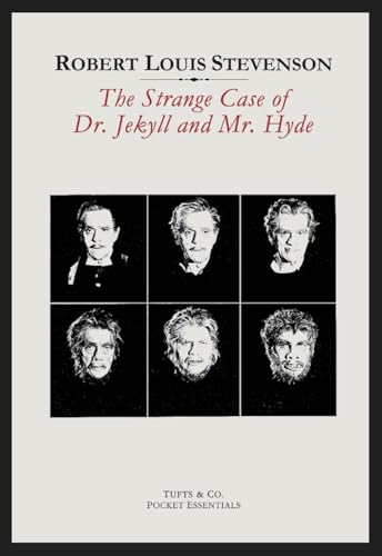 The Strange Case of Dr Jekyll and Mr Hyde The Strange Case of Dr Jekyll and Mr Hyde von Independently published