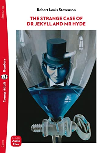 The Strange Case of Dr Jekyll and Mr Hyde: Lektüre mit Audio-Online (ELi Young Adult Readers) von Klett Sprachen GmbH