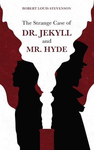 The Strange Case of Dr. Jekyll and Mr. Hyde von Infalco Pty Ltd