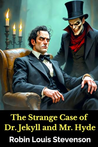 The Strange Case of Dr. Jekyll and Mr. Hyde The Strange Case of Dr. Jekyll and Mr. Hyde von Independently published