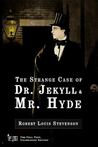 The Strange Case of Dr. Jekyll and Mr. Hyde: Classic Edition Republished by North Publishers The Strange Case of Dr. Jekyll and Mr. Hyde: Classic Edition Republished by North Publishers von Independently published