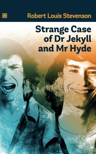 The Strange Case of Dr. Jekyll and Mr. Hyde: Mystery novel about interplay of good and evil. The Strange Case of Dr. Jekyll and Mr. Hyde: Mystery novel about interplay of good and evil. von Independently published
