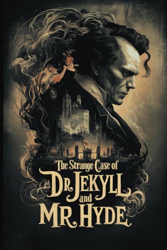 The Strange Case of Dr. Jekyll and Mr. Hyde: The Original 1886 Classic. Gothic Horror Fiction The Strange Case of Dr. Jekyll and Mr. Hyde: The Original 1886 Classic. Gothic Horror Fiction von Independently published