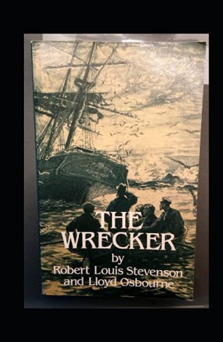 The Wrecker Annotated The Wrecker Annotated von Independently published