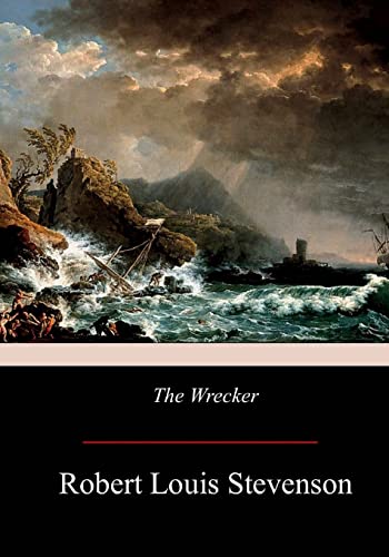 The Wrecker The Wrecker von CREATESPACE