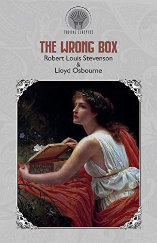 The Wrong Box (Throne Classics)