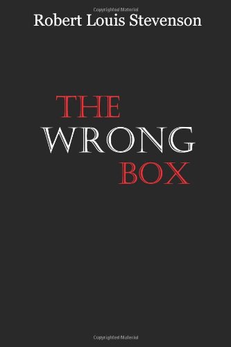 The Wrong Box