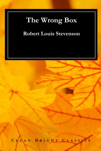 The Wrong Box The Wrong Box von CreateSpace Independent Publishing Platform