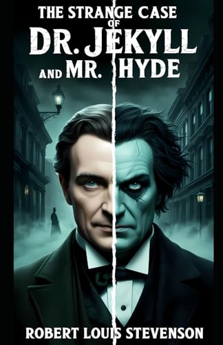 The strange Case of Dr. Jekyll and Mr. Hyde The strange Case of Dr. Jekyll and Mr. Hyde von Independently published