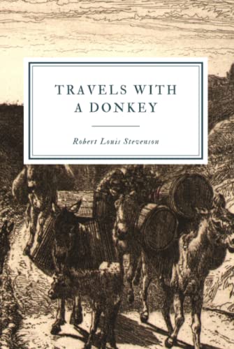 Travels with a Donkey von Independently published