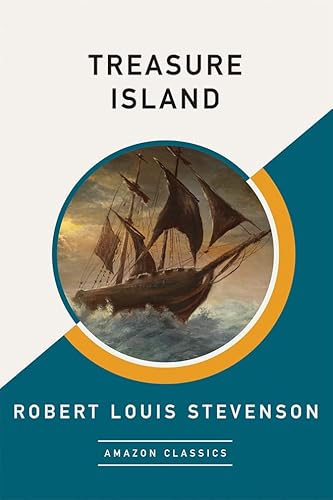 Treasure Island (AmazonClassics Edition) von Lake Union Publishing