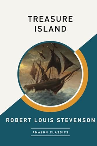 Treasure Island (AmazonClassics Edition)