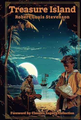 Treasure Island (Annotated)