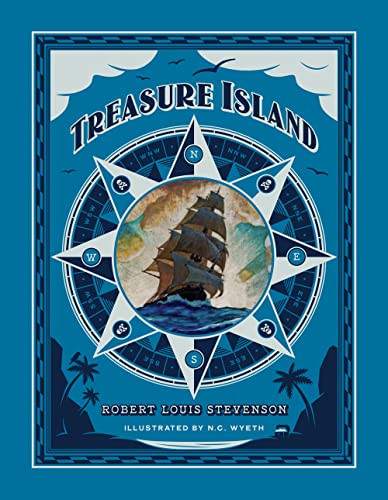 Treasure Island (Deluxe Edition) von Union Square Kids