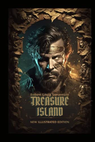 Treasure Island (Illustrated) von Independently published