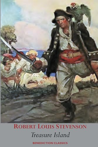 Treasure Island (Unabridged and fully illustrated)