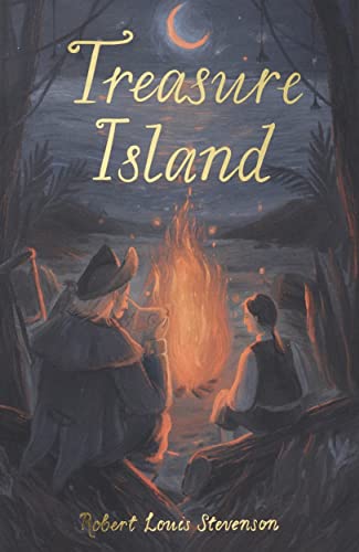 Treasure Island (Wordsworth Exclusive Collection) von Wordsworth Editions Ltd
