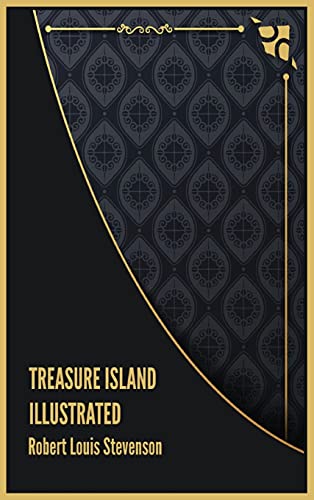 Treasure Island Illustrated