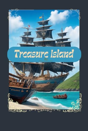 Treasure Island von Independently published