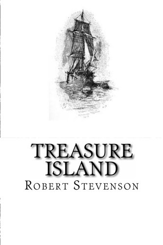 Treasure Island von CreateSpace Independent Publishing Platform