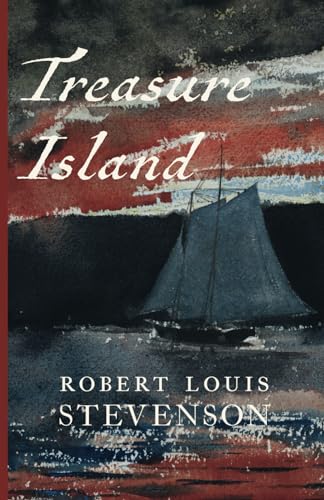 Treasure Island