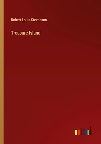 Treasure Island von Outlook Verlag