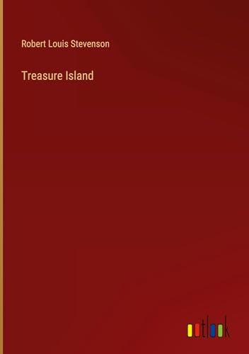 Treasure Island von Outlook Verlag
