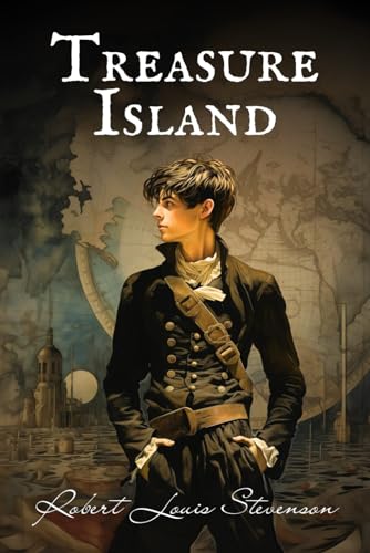 Treasure Island von Independently published