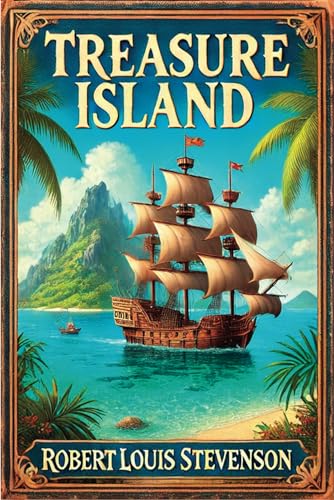 Treasure Island Treasure Island