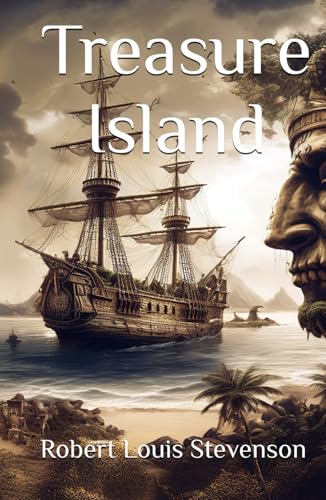 Treasure Island Treasure Island von Independently published
