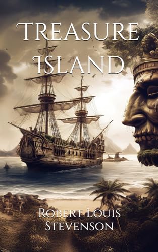 Treasure Island Treasure Island von Independently published