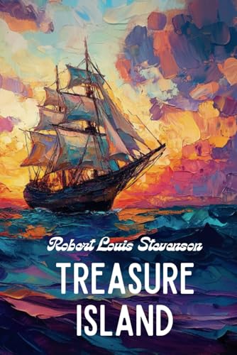 Treasure Island Treasure Island von Independently published