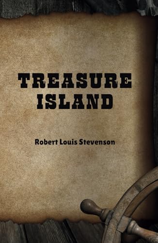 Treasure Island Treasure Island von Independently published