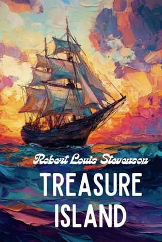 Treasure Island Treasure Island von Independently published