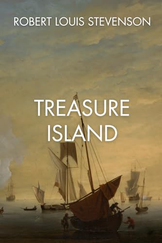 Treasure Island Treasure Island von Independently published