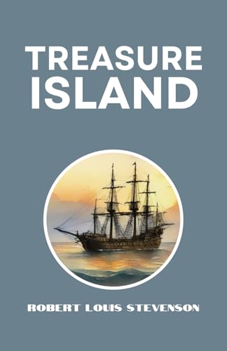 Treasure Island Treasure Island von Independently published