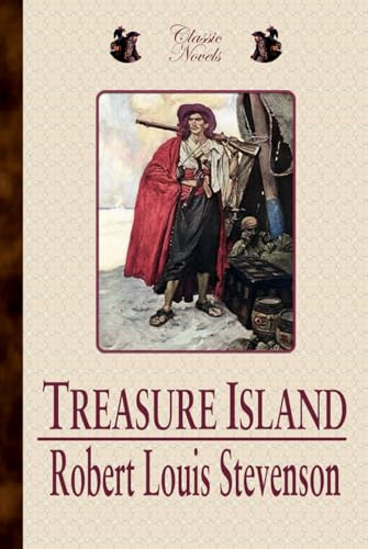 Treasure Island Treasure Island von Independently published