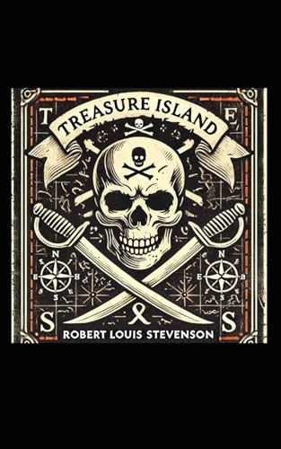 Treasure Island Treasure Island von Independently published