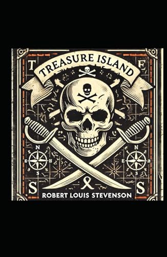 Treasure Island Treasure Island von Independently published