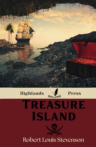 Treasure Island Treasure Island von Independently published