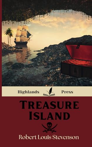 Treasure Island Treasure Island von Independently published