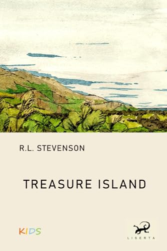 Treasure Island Treasure Island von Independently published